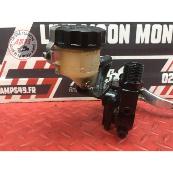 Maitre cylindre de frein avant Triumph 675 Street Triple R 2007 à 2010