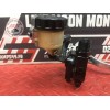 Maitre cylindre de frein avant Triumph 675 Street Triple R 2007 à 2010