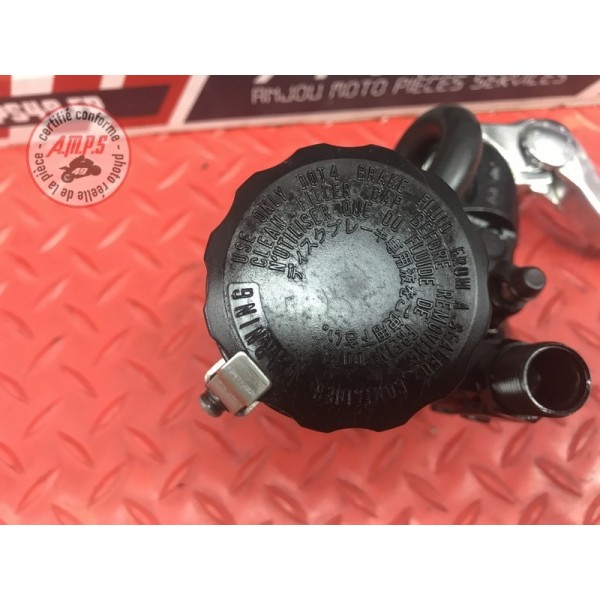 Maitre cylindre de frein avant Triumph 675 Street Triple R 2007 à 2010