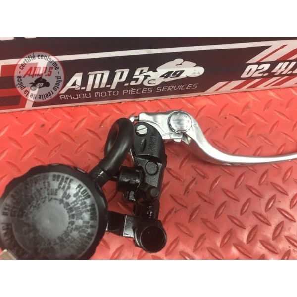 Maitre cylindre de frein avant Triumph 675 Street Triple R 2007 à 2010