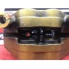 Paire d'étrier de frein avant Triumph 675 Street Triple R 2007 à 2010