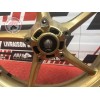 Paire de jantes Triumph 675 Street Triple R 2007 à 2010