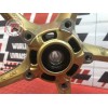 Paire de jantes Triumph 675 Street Triple R 2007 à 2010