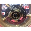 Paire de jantes Triumph 675 Street Triple R 2007 à 2010