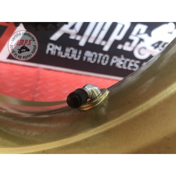 Paire de jantes Triumph 675 Street Triple R 2007 à 2010