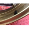 Paire de jantes Triumph 675 Street Triple R 2007 à 2010