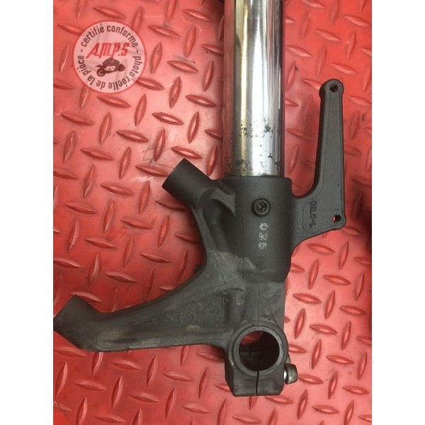 Paire de tube de fourche Triumph 675 Street Triple R 2007 à 2010