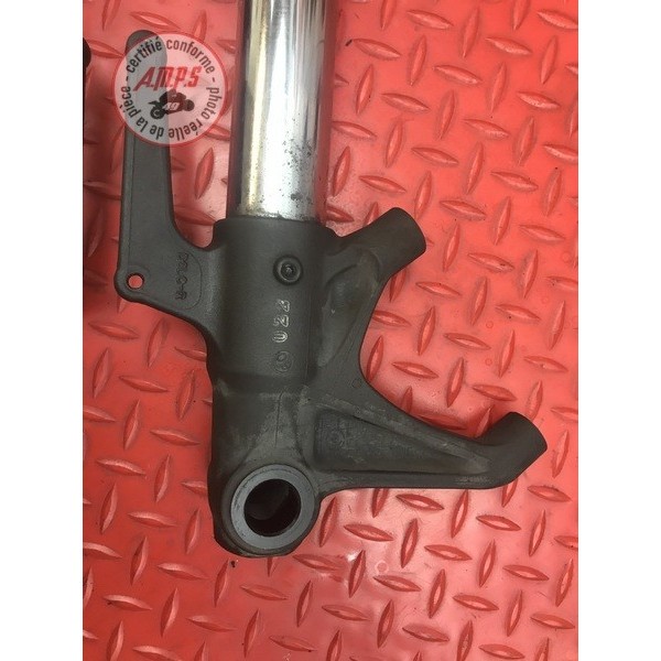 Paire de tube de fourche Triumph 675 Street Triple R 2007 à 2010