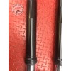 Paire de tube de fourche Triumph 675 Street Triple R 2007 à 2010