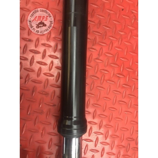 Paire de tube de fourche Triumph 675 Street Triple R 2007 à 2010