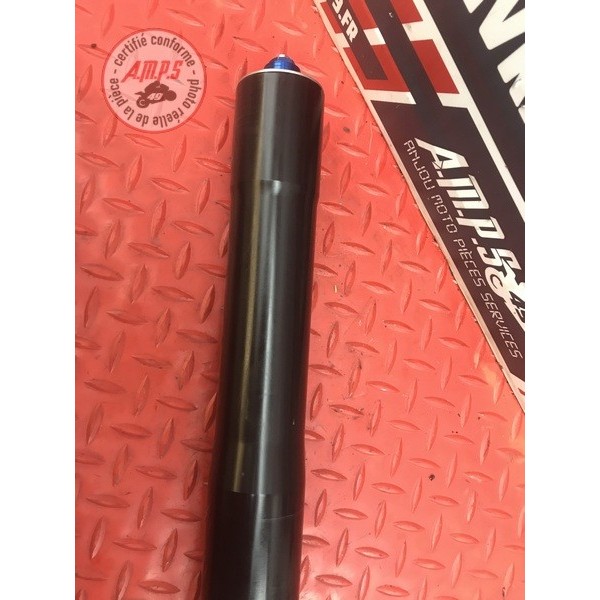 Paire de tube de fourche Triumph 675 Street Triple R 2007 à 2010