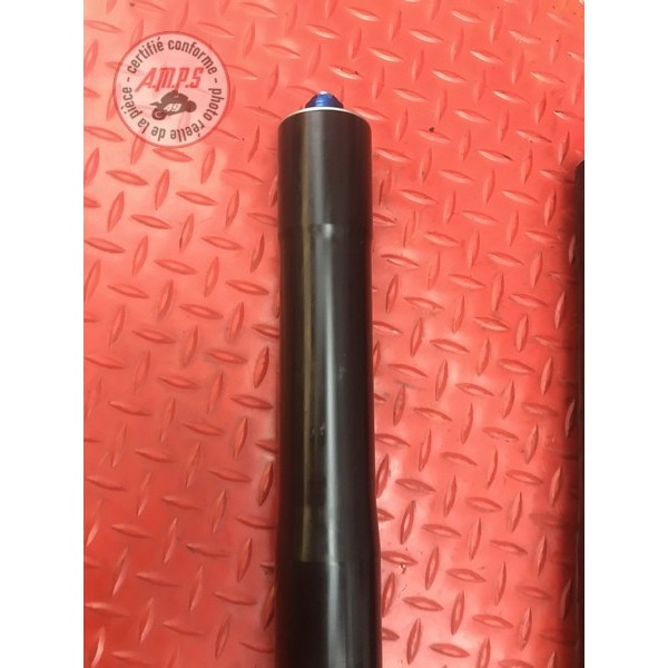 Paire de tube de fourche Triumph 675 Street Triple R 2007 à 2010