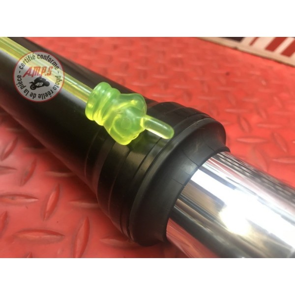 Paire de tube de fourche Triumph 675 Street Triple R 2007 à 2010