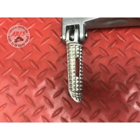 Platine repose pied droite