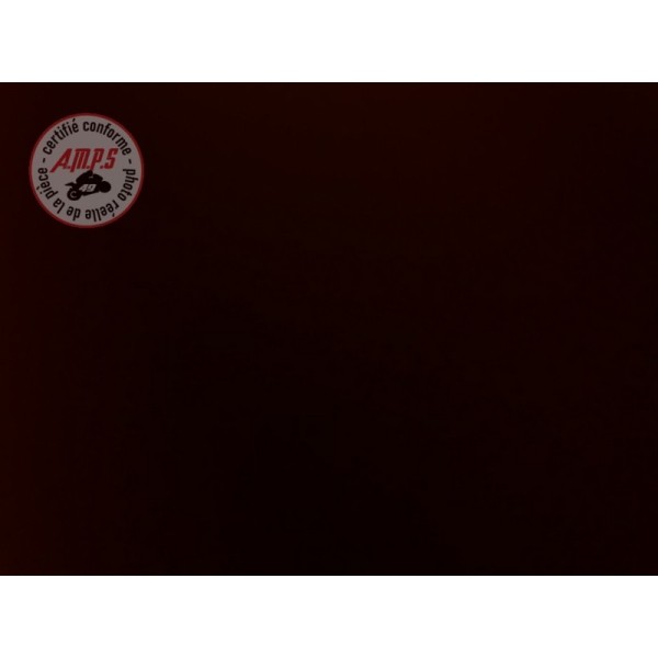 Platine repose pied droite Triumph 675 Street Triple R 2007 à 2010