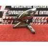 Platine repose pied gauche Triumph 675 Street Triple R 2007 à 2010
