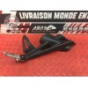 Platine repose pied passager droite Triumph 675 Street Triple R 2007 à 2010