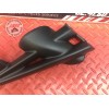 Platine repose pied passager droite Triumph 675 Street Triple R 2007 à 2010