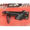 Platine repose pied passager droite Triumph 675 Street Triple R 2007 à 2010