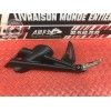 Platine repose pied passager gauche Triumph 675 Street Triple R 2007 à 2010