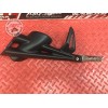 Platine repose pied passager gauche Triumph 675 Street Triple R 2007 à 2010