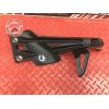 Platine repose pied passager gauche Triumph 675 Street Triple R 2007 à 2010