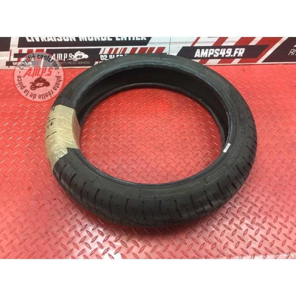 Michelin Pilot Road 4 120/70/17
