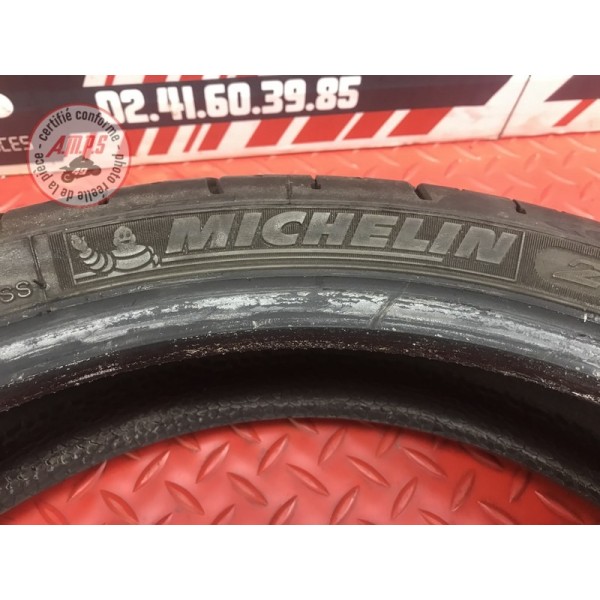 Michelin Pilot Road 4 120/70/17