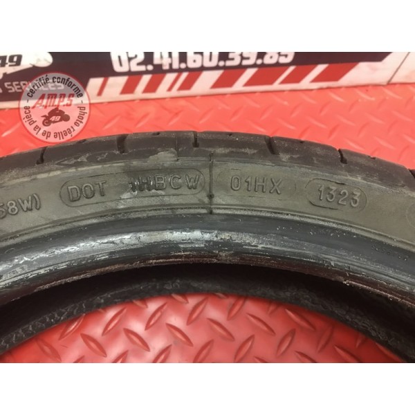 Michelin Pilot Road 4 120/70/17