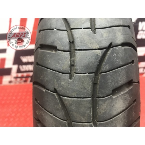 Michelin Pilot Road 4 120/70/17