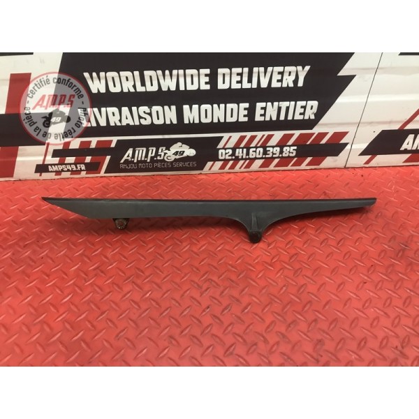 Protection de chaine Triumph 675 Street Triple R 2007 à 2010