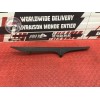 Protection de chaine Triumph 675 Street Triple R 2007 à 2010