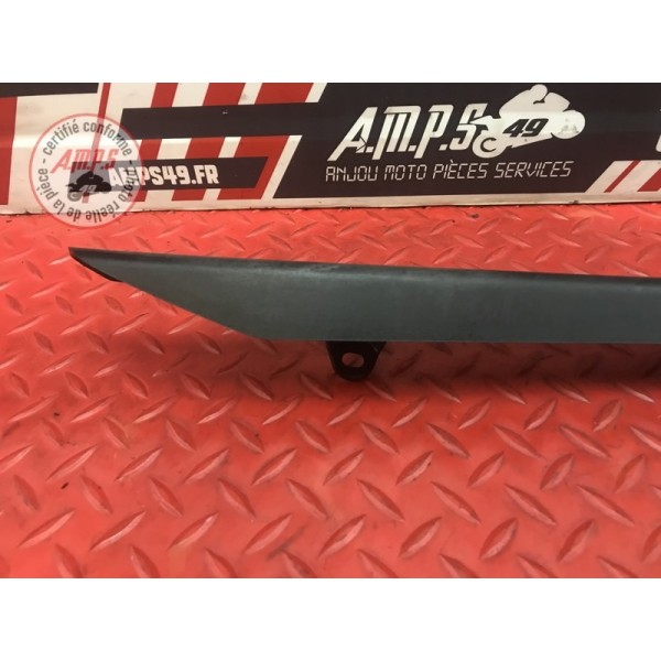 Protection de chaine Triumph 675 Street Triple R 2007 à 2010