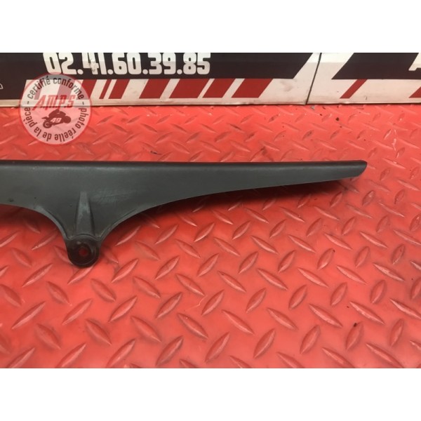 Protection de chaine Triumph 675 Street Triple R 2007 à 2010