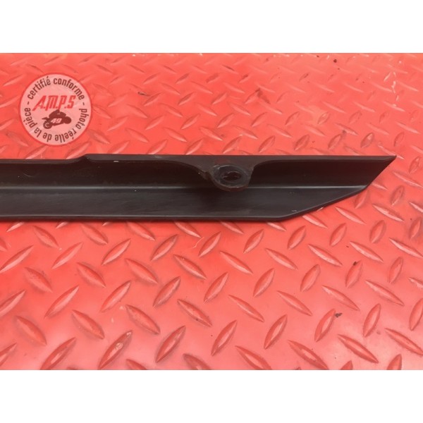 Protection de chaine Triumph 675 Street Triple R 2007 à 2010