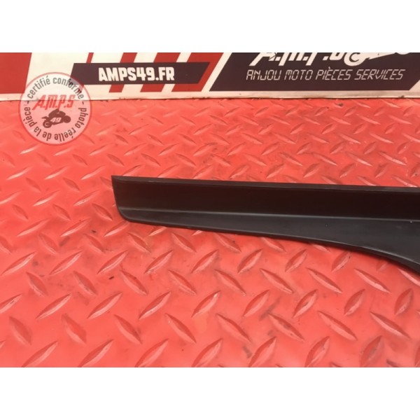 Protection de chaine Triumph 675 Street Triple R 2007 à 2010