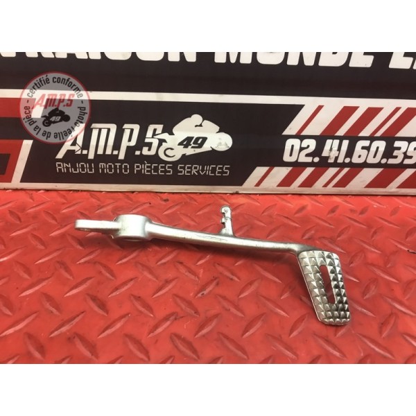 Pédale de frein Triumph 675 Street Triple R 2007 à 2010