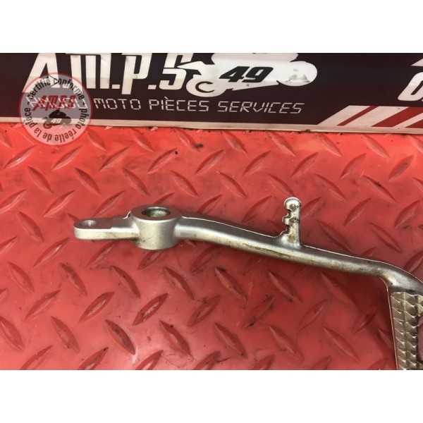 Pédale de frein Triumph 675 Street Triple R 2007 à 2010