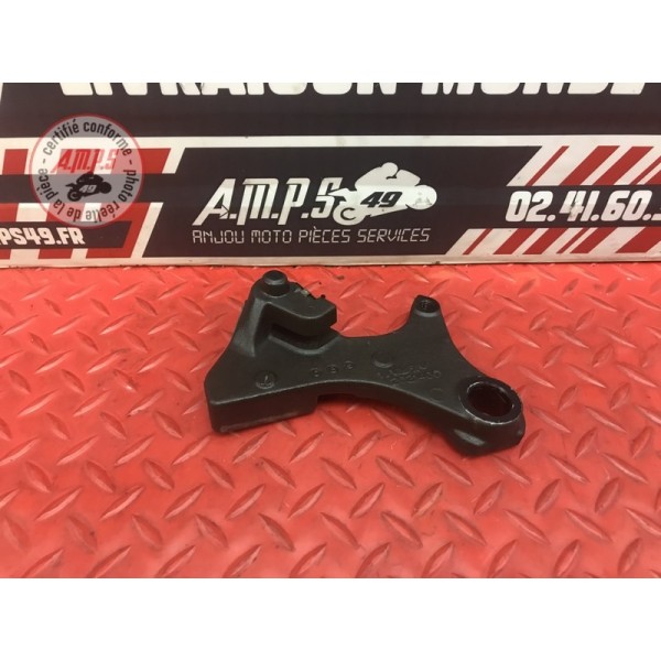 Renfort d'étrier arrière Triumph 675 Street Triple R 2007 à 2010