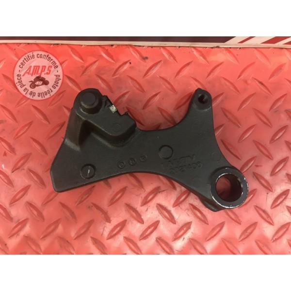 Renfort d'étrier arrière Triumph 675 Street Triple R 2007 à 2010