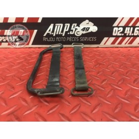 Sangle de maintien Triumph 675 Street Triple R 2007 à 2010