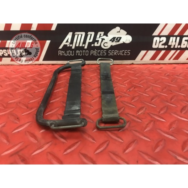 Sangle de maintien Triumph 675 Street Triple R 2007 à 2010