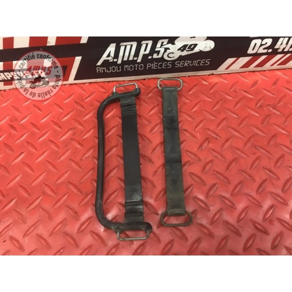 Sangle de maintien Triumph 675 Street Triple R 2007 à 2010