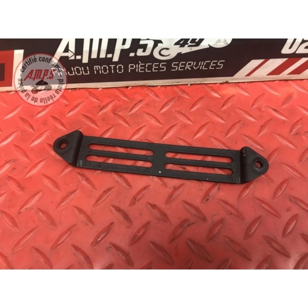 Support CDI Triumph 675 Street Triple R 2007 à 2010