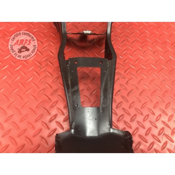 Support de plaque Triumph 675 Street Triple R 2007 à 2010