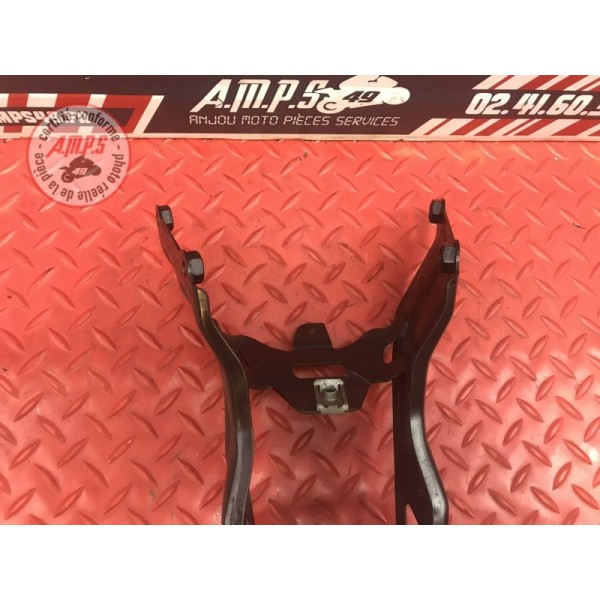 Support de plaque Triumph 675 Street Triple R 2007 à 2010