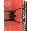 Support de plaque Triumph 675 Street Triple R 2007 à 2010