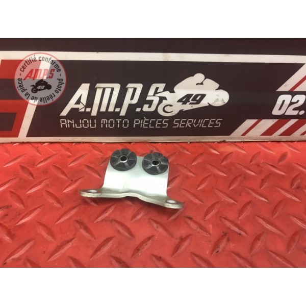 Support de reservoir Triumph 675 Street Triple R 2007 à 2010