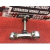 Te de fourche inférieur Triumph 675 Street Triple R 2007 à 2010