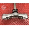 Te de fourche inférieur Triumph 675 Street Triple R 2007 à 2010